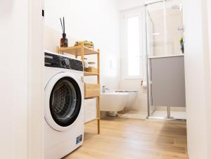 Moderno Bilocale Con Parcheggio Privato