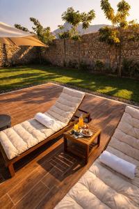Private Pool Retreat - Full-Service Villa