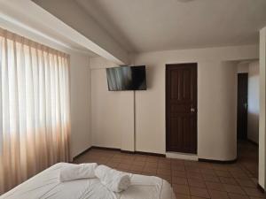 Cochabamba Mágica Aniceto Arce