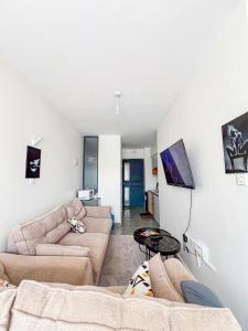 SympaHomes At tsavostanley Kiambuu road