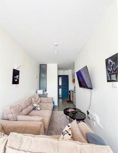 SympaHomes At tsavostanley Kiambuu road