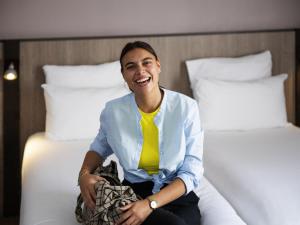 Adagio Access Lyon Centre Université