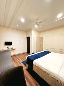 Hotel Ananta by Nivora Hospitality