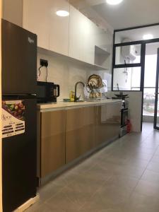 Golden Mango Heights Apartment