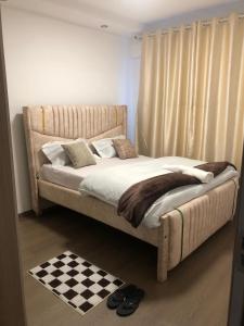 Golden Mango Heights Apartment