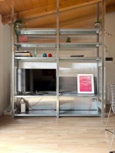 NOLO URBAN LOFT Milan-Metro M1 Pasteur