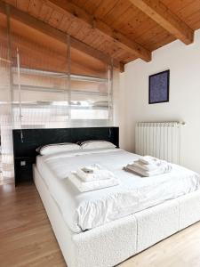 NOLO URBAN LOFT Milan-Metro M1 Pasteur