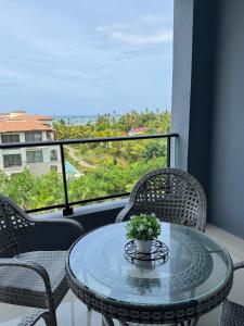 Beach View Paradise 6th Floor