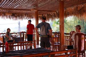 An Huy Homestay Mai Châu