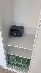 White Summer Benalmadena