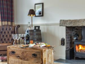 The Liddel Haven - Uk35337