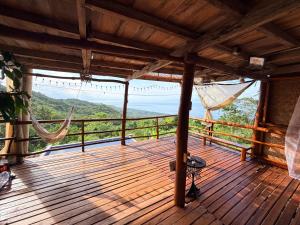 Tramonto Campeggio Eco-Guest House & Camping Site