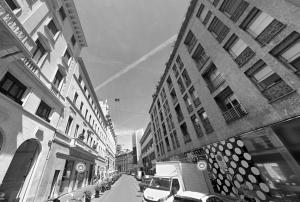 AppartamentoStileItaliano