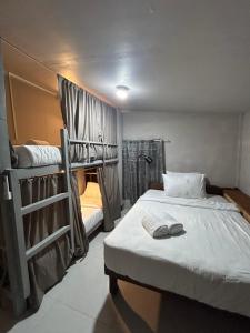 Sleep Squad Hostel