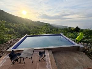 Tramonto Campeggio Eco-Guest House & Camping Site