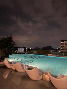Piccadilly GreenTown Luxury Stay, Ipoh