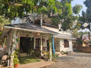 Shamak Homestay Varkala