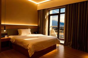 东方翡翠酒店Jade Hotel