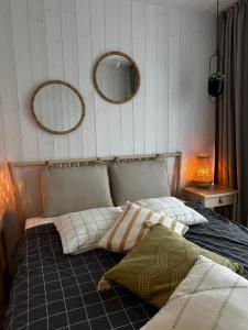 Jaukūs apartamentai Svencelėje