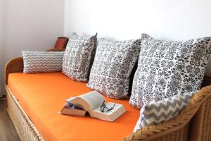 Zwischen Meer und Bodden App 04