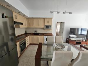Casa Sanwasy Playa Bastian