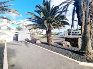 Casa Sanwasy Playa Bastian