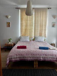 Samadhi House