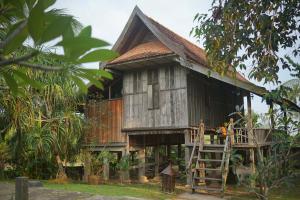 Terrapuri Heritage Resort, Penarik
