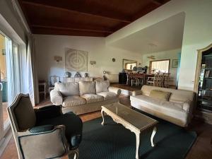 Vilamoura Family-Garden Villa