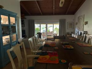 Vilamoura Family-Garden Villa