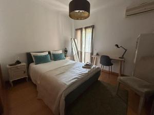 Vilamoura Family-Garden Villa