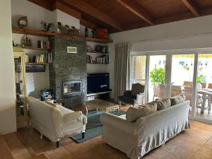 Vilamoura Family-Garden Villa