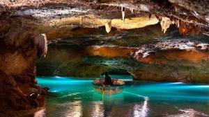 Entre Mar y Montañas