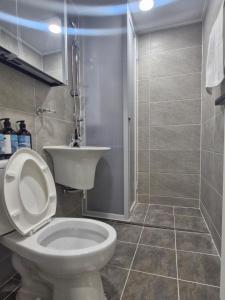 Stylish New Stay near Konkuk