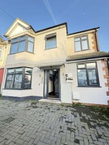 London Budget Rooms Southall