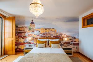 Varandas de Lisboa - Tejo River Apartments & Rooms