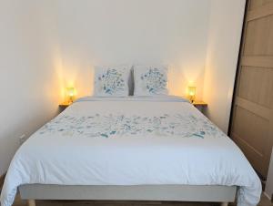 Gîte La Clef du Sud - Cosy 4 pers, parking gratuit, EuroVelo 8