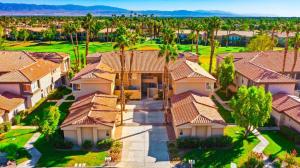 2BD PGA West Condo with Fairway Views