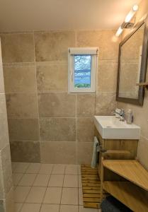Gîte La Clef du Sud - Cosy 4 pers, parking gratuit, EuroVelo 8