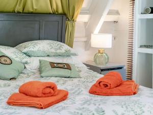 Pistyll Bach - Uk41212