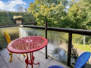 Pistyll Bach - Uk41212