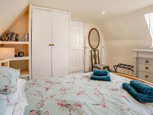 Pistyll Bach - Uk41212