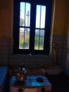 La Casa de los Abuelos