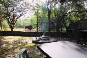 Kiburi Cottage @ Kruger
