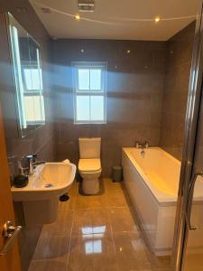 Private Room and Bathroom in Ballycastle