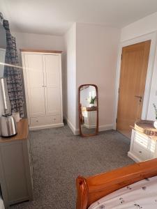 Private Room and Bathroom in Ballycastle