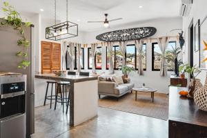 Downtown Penthouse Casa Conchita