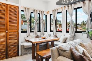 Downtown Penthouse Casa Conchita