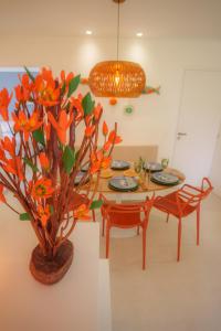 Recanto sol e mar, seu refúgio em Muro Alto