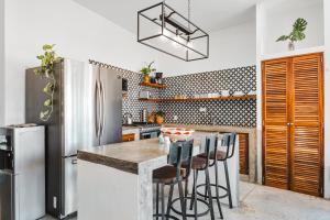 Downtown Penthouse Casa Conchita